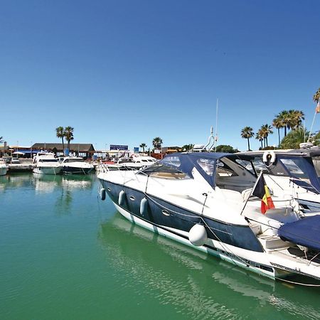 Sunny Apartment In Marbella Zewnętrze zdjęcie
