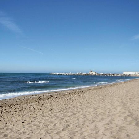 Sunny Apartment In Marbella Zewnętrze zdjęcie
