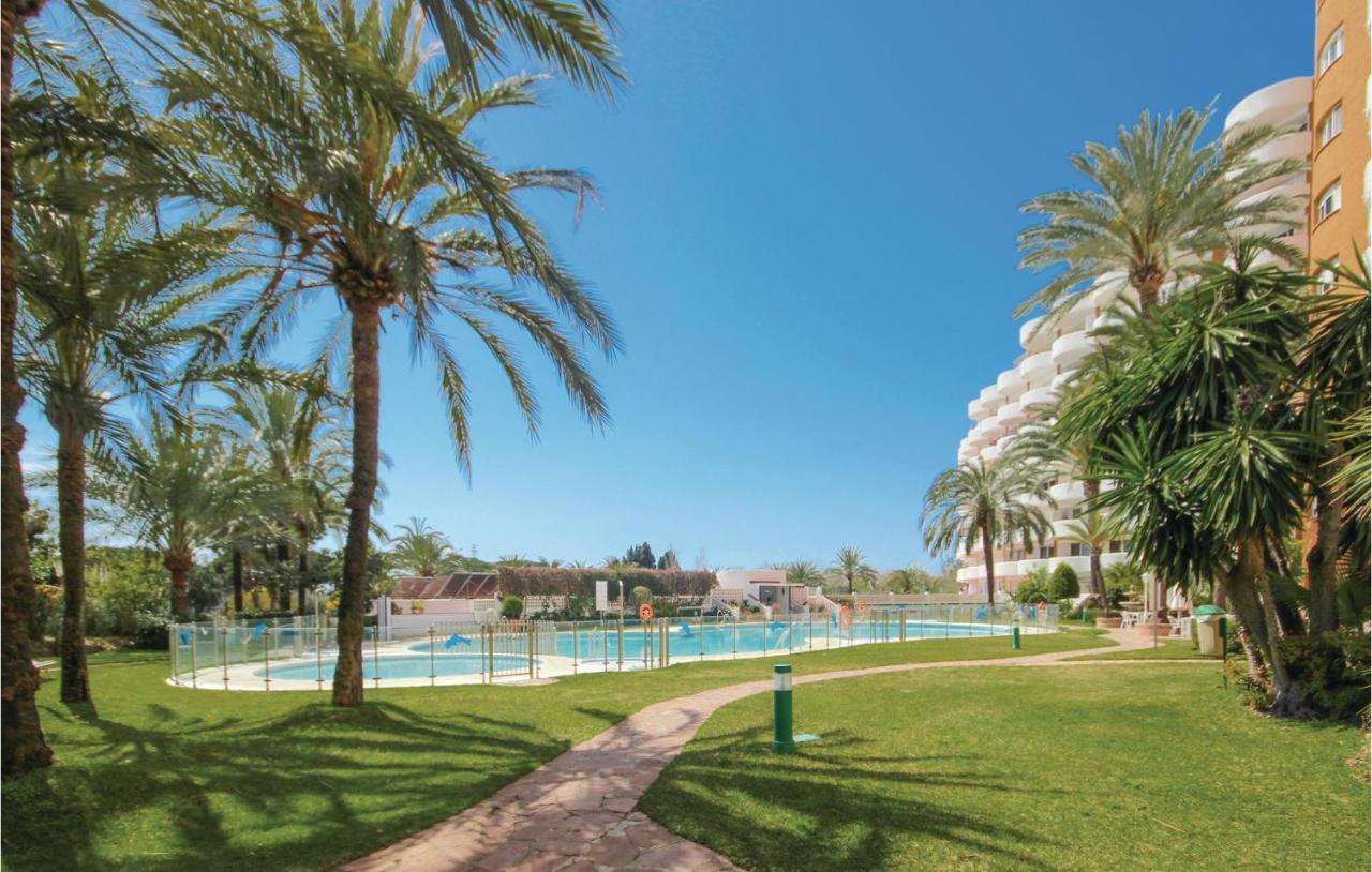 Sunny Apartment In Marbella Zewnętrze zdjęcie