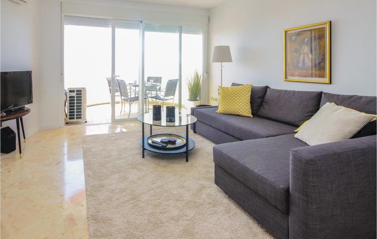 Sunny Apartment In Marbella Zewnętrze zdjęcie