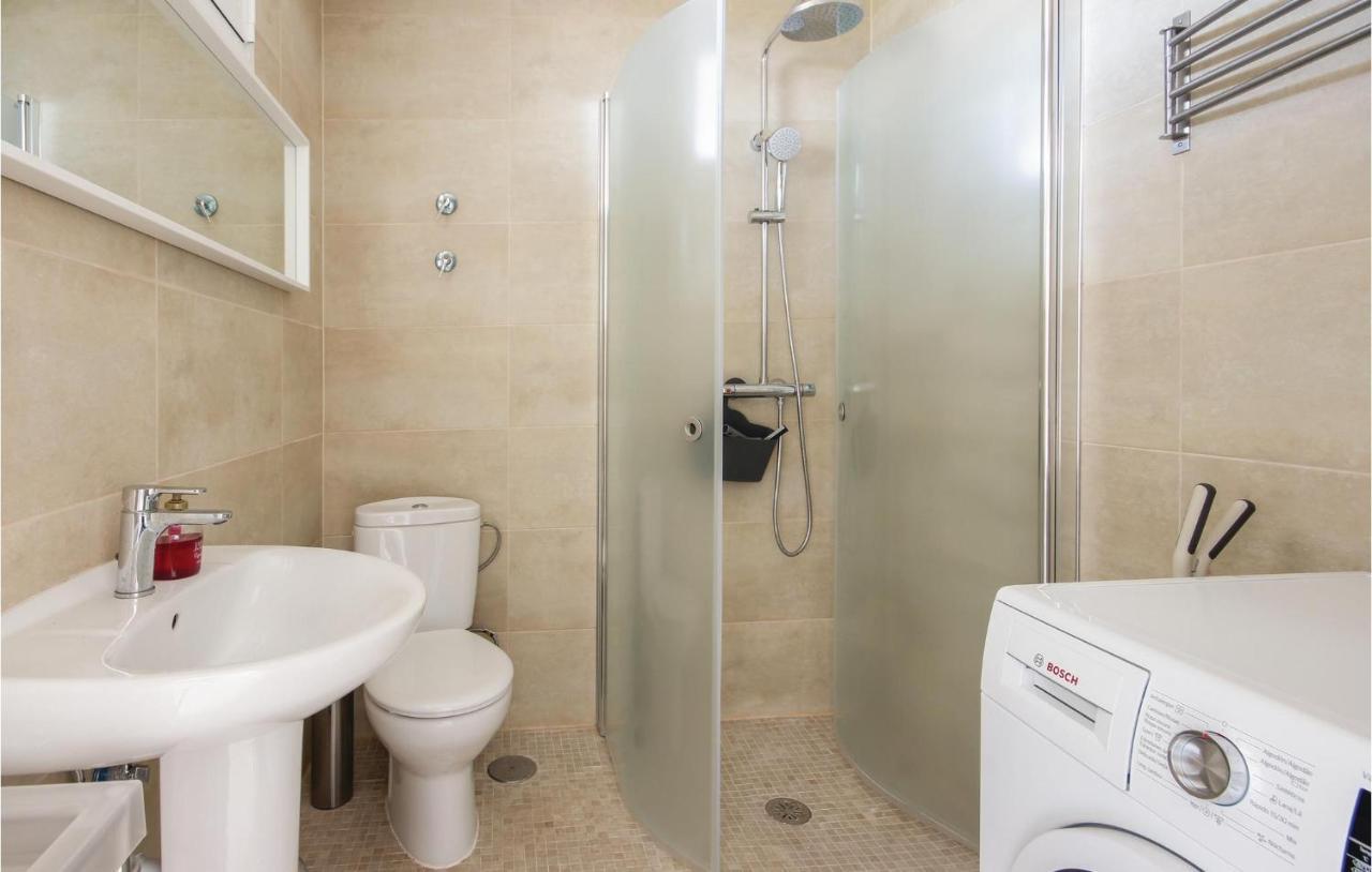 Sunny Apartment In Marbella Zewnętrze zdjęcie