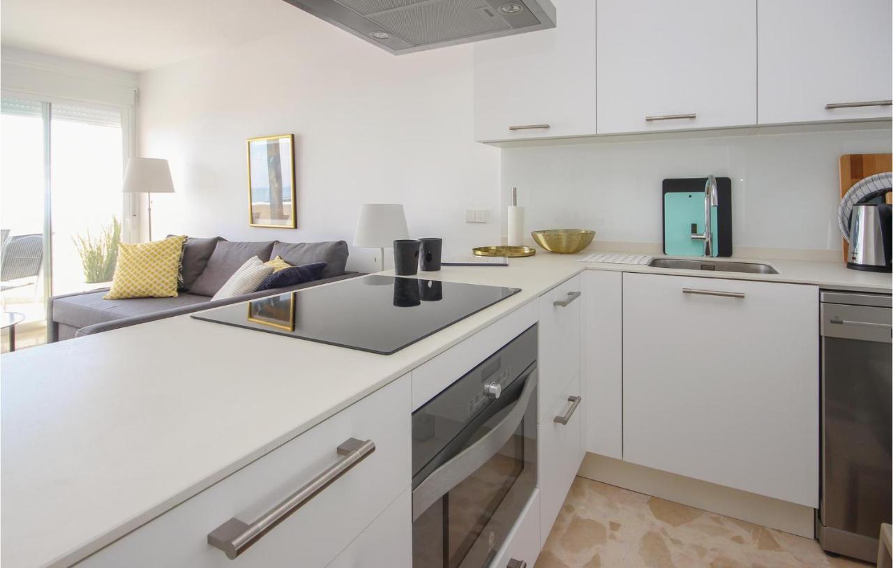 Sunny Apartment In Marbella Zewnętrze zdjęcie