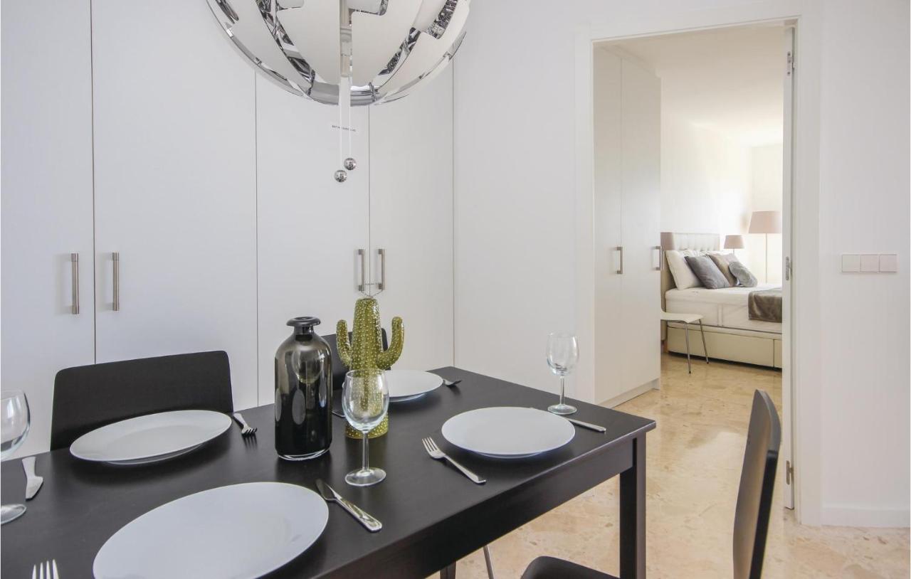 Sunny Apartment In Marbella Zewnętrze zdjęcie