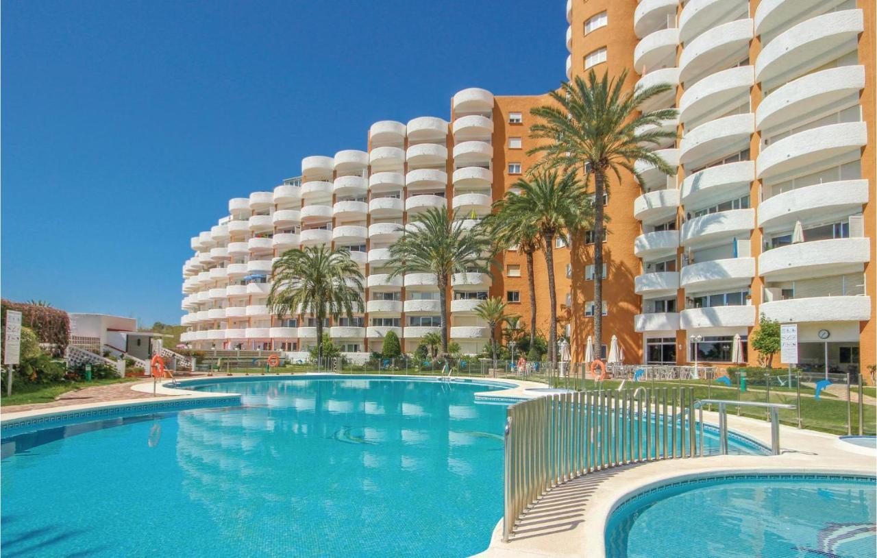 Sunny Apartment In Marbella Zewnętrze zdjęcie