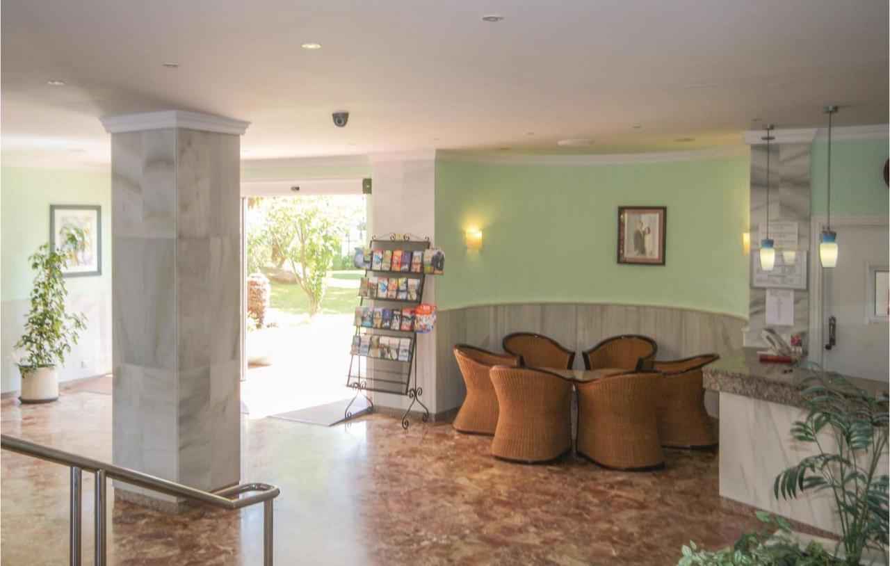 Sunny Apartment In Marbella Zewnętrze zdjęcie