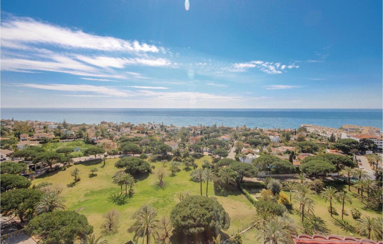 Sunny Apartment In Marbella Zewnętrze zdjęcie