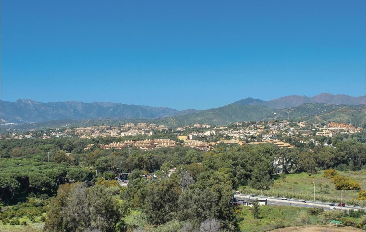 Sunny Apartment In Marbella Zewnętrze zdjęcie
