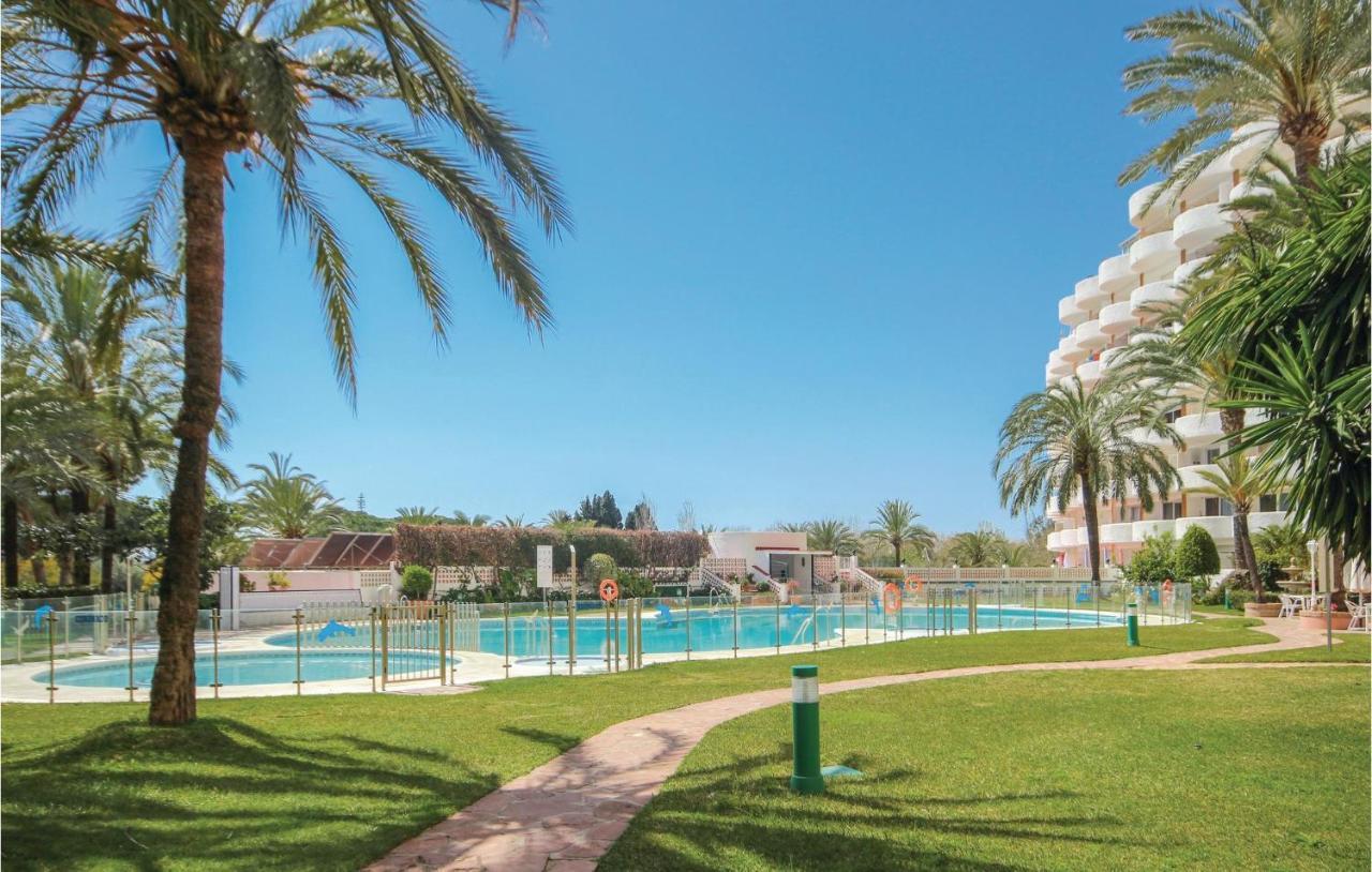 Sunny Apartment In Marbella Zewnętrze zdjęcie