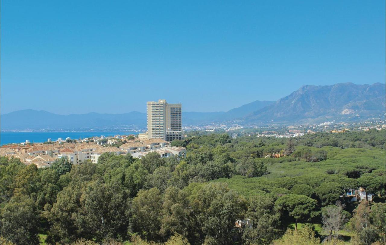 Sunny Apartment In Marbella Zewnętrze zdjęcie