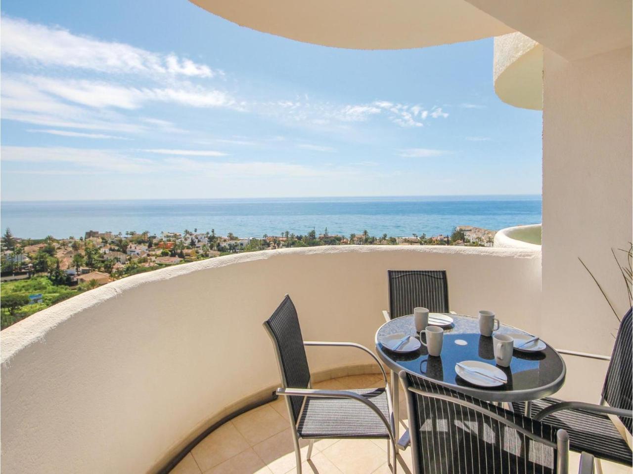 Sunny Apartment In Marbella Zewnętrze zdjęcie